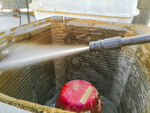 Best HVAC System Cleaning  in Oskaloosa, IA