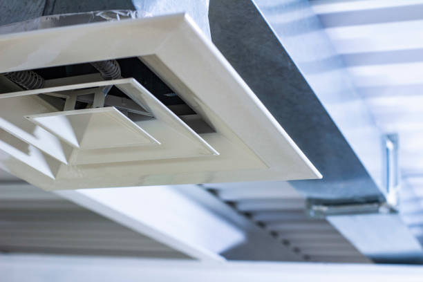 Best HVAC Maintenance and Cleaning  in Oskaloosa, IA