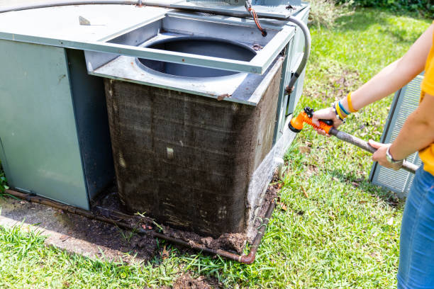 Best Air Duct Cleaning Company Near Me  in Oskaloosa, IA