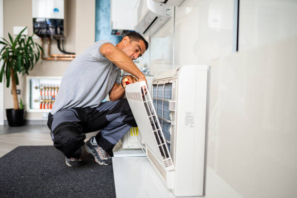  Oskaloosa, IA Airduct Cleaning Pros