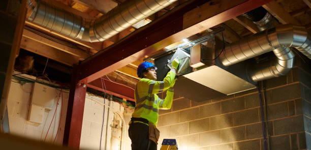 Best Professional Duct Cleaning Services  in Oskaloosa, IA