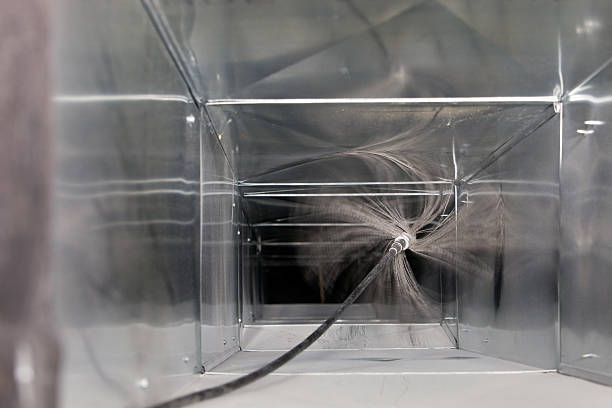 Best HVAC Air Duct Cleaning  in Oskaloosa, IA