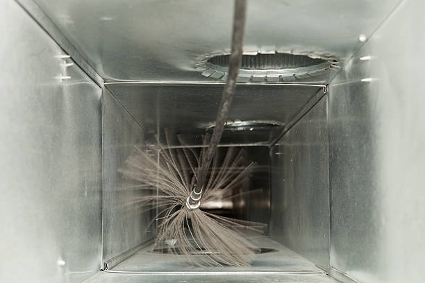 Best Duct Cleaning for Homes  in Oskaloosa, IA