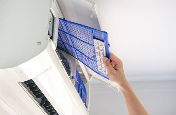 Best Ductwork Cleaning Services  in Oskaloosa, IA