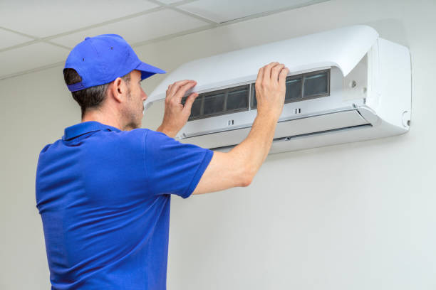 Best Best Air Duct Cleaning Company  in Oskaloosa, IA
