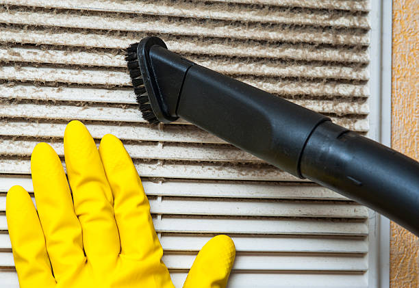 Best Duct Cleaning for Offices  in Oskaloosa, IA
