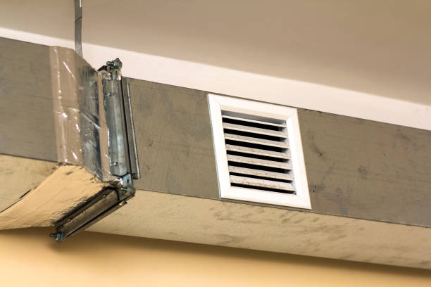 Best Commercial Air Duct Cleaning  in Oskaloosa, IA